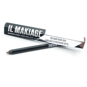 IL Makiage Waterproof Lip Liner ~ Antique 501 ~ Full Size (New In Box)